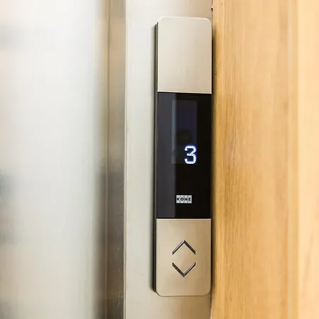 Appartement Rest - Jezyce, Szamarzewskiego - Prywatny Garaz, Self Check In 24h *