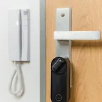 Rest - Jezyce, Szamarzewskiego - Prywatny Garaz, Self Check In 24h Apartment