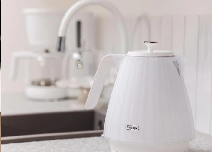 Rest - Jezyce, Szamarzewskiego - Prywatny Garaz, Self Check In 24h Daire